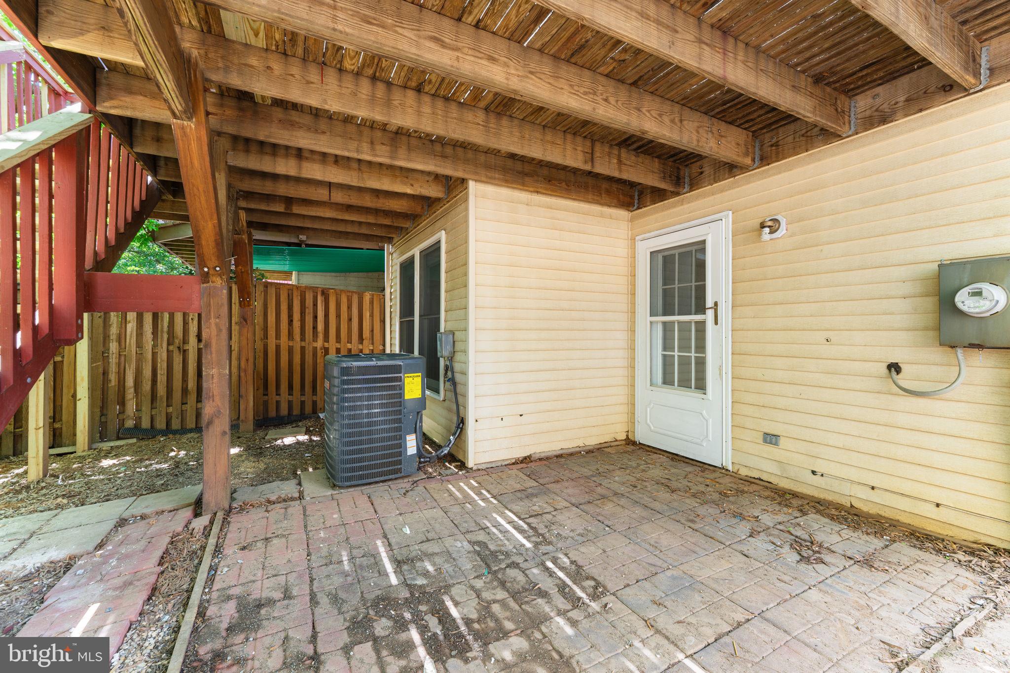 BRANDERMILL - Residential