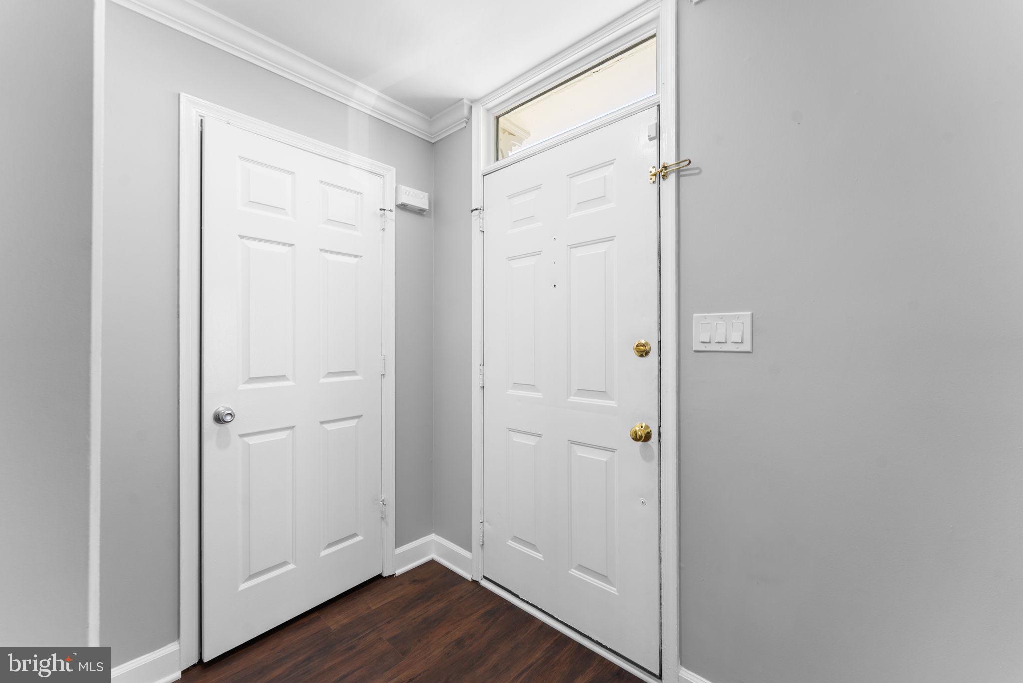 BRANDERMILL - Residential