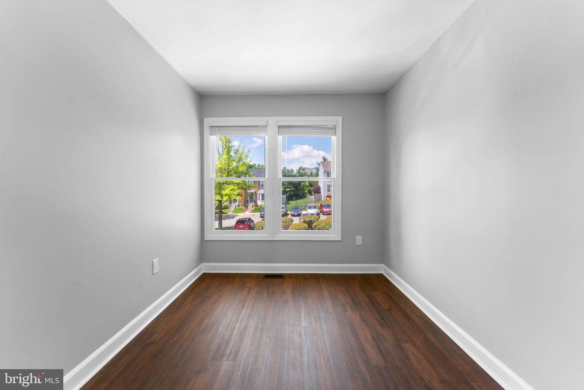 BRANDERMILL - Residential