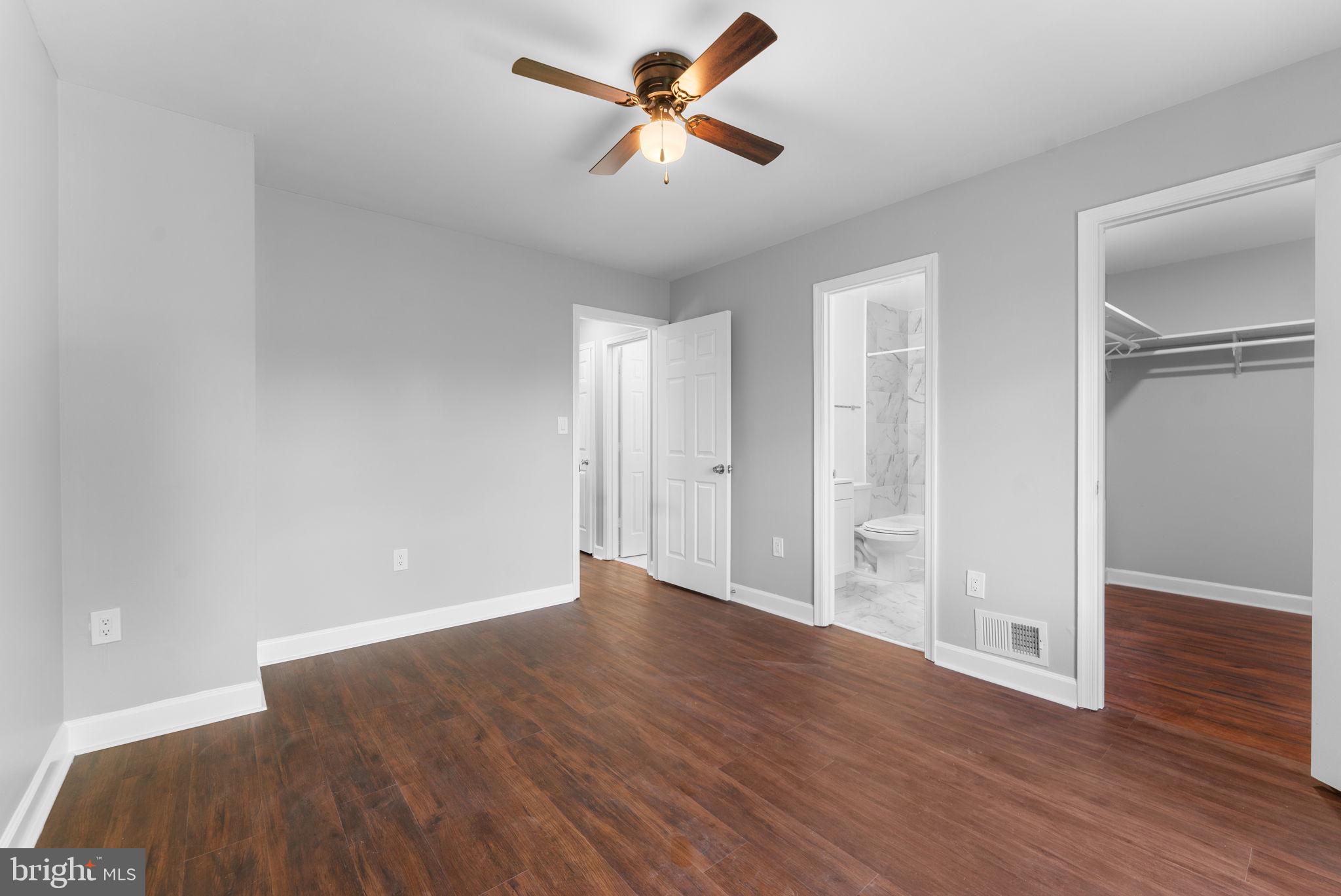 BRANDERMILL - Residential