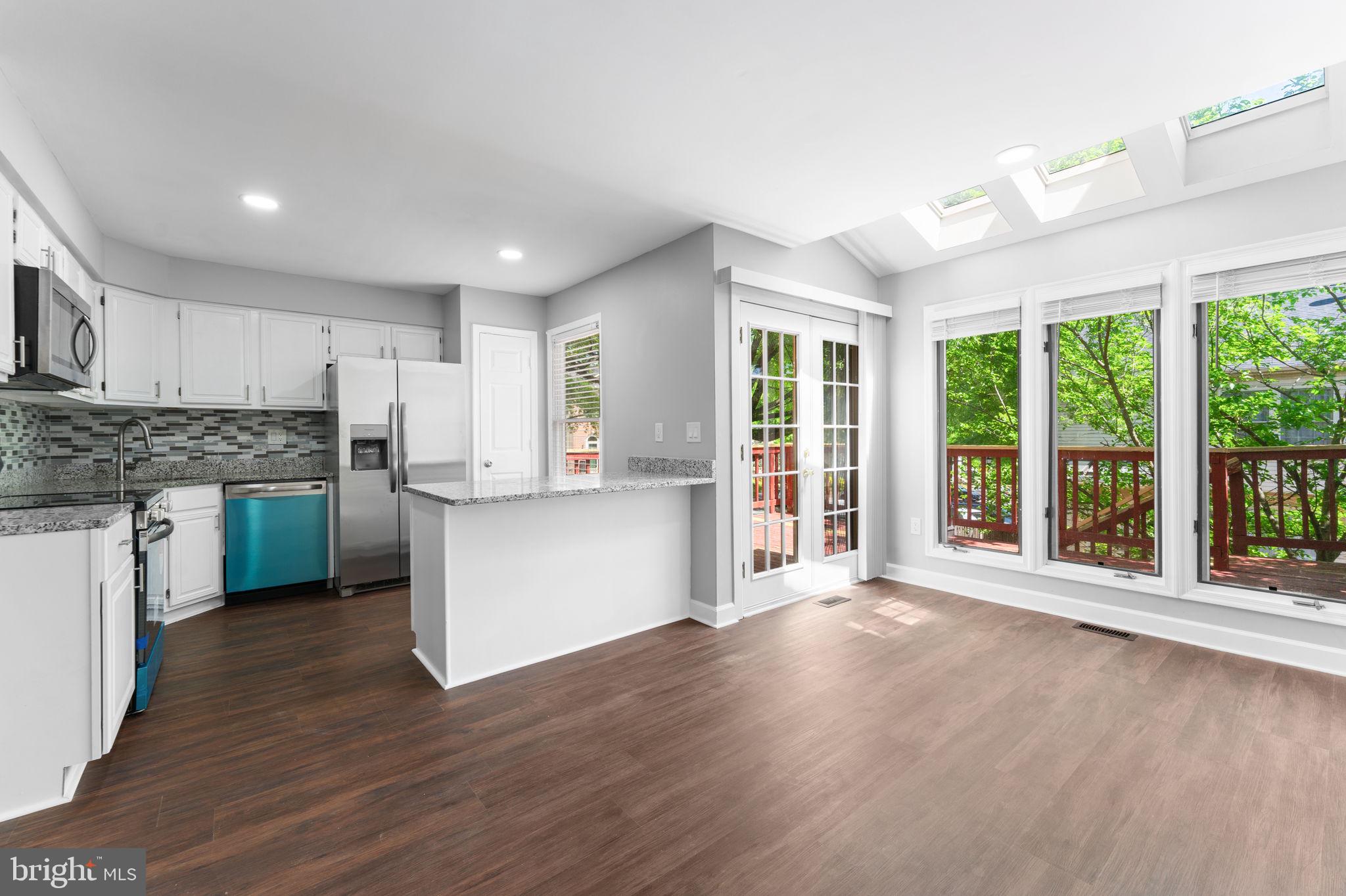 BRANDERMILL - Residential