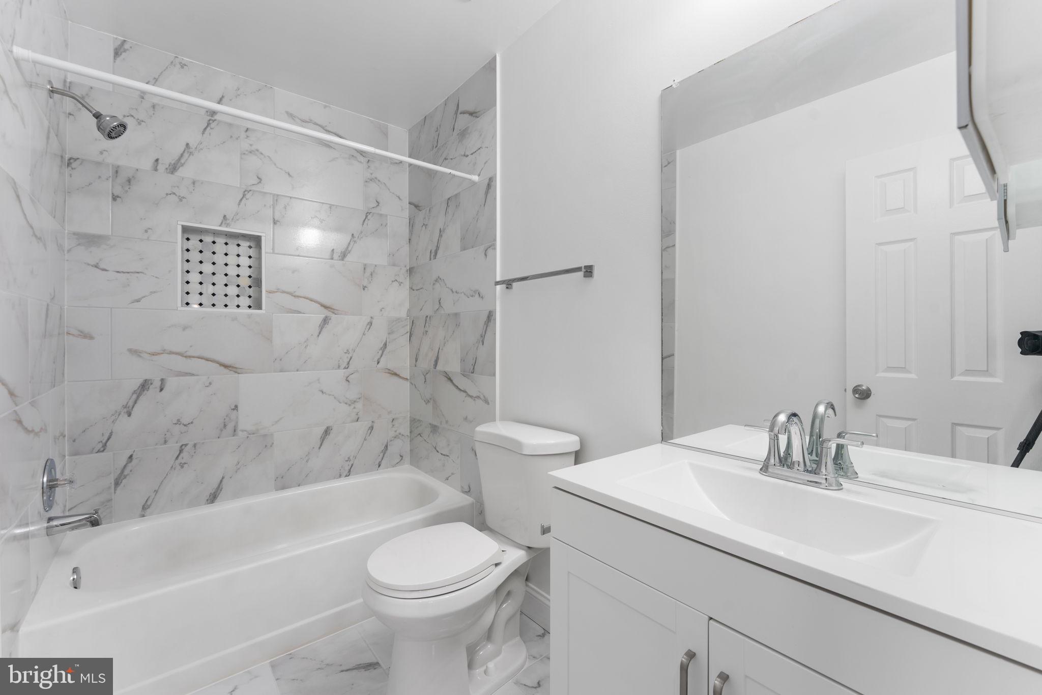 BRANDERMILL - Residential