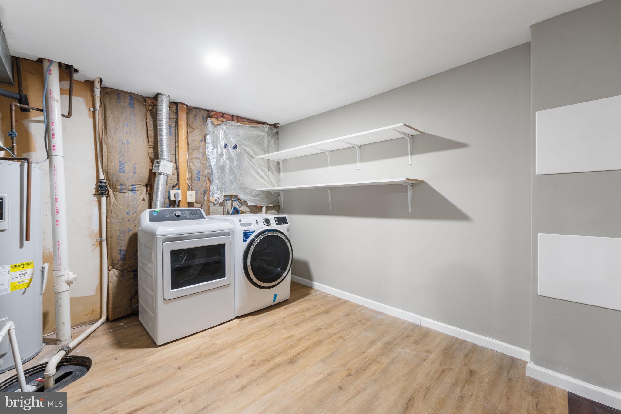 BRANDERMILL - Residential