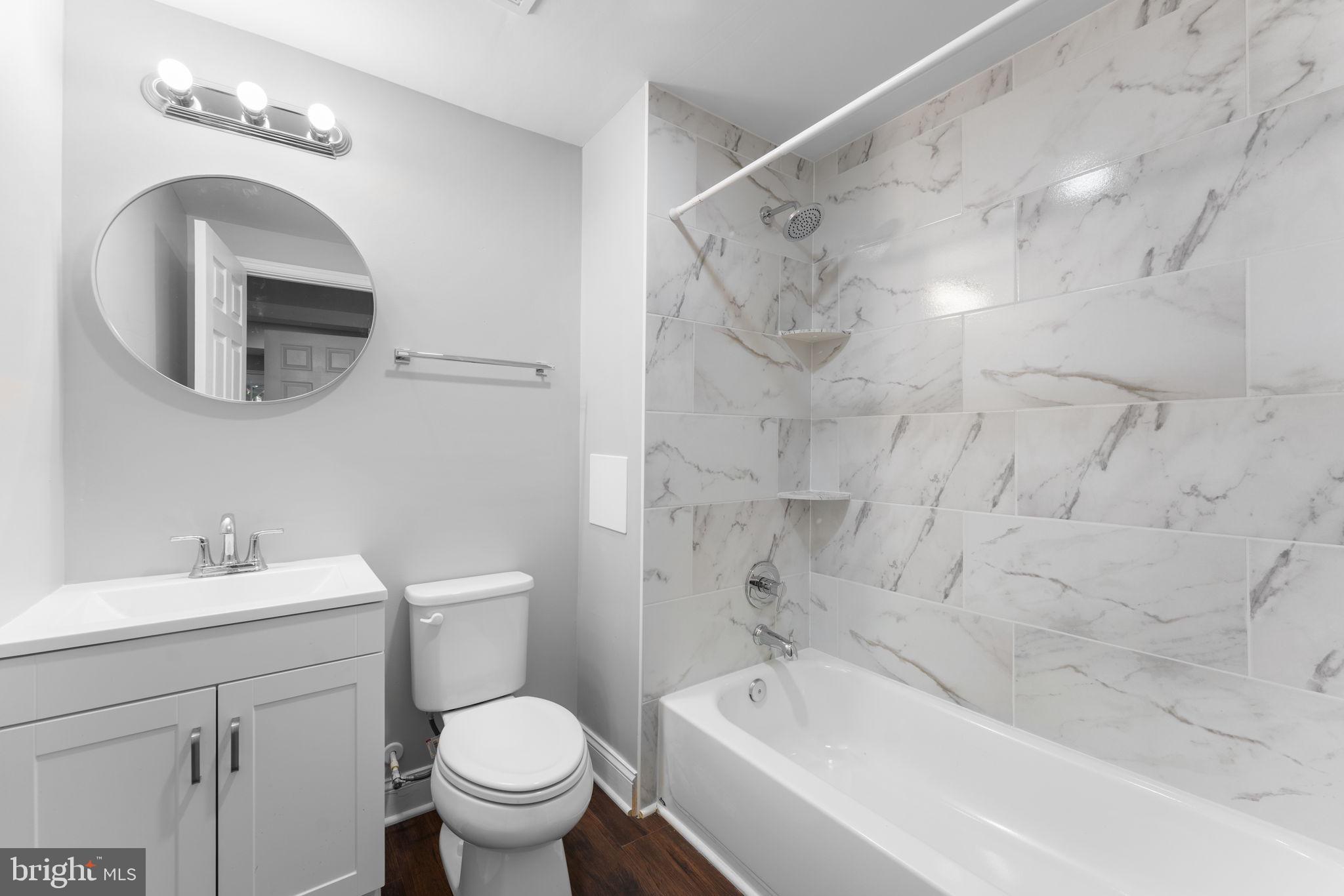 BRANDERMILL - Residential