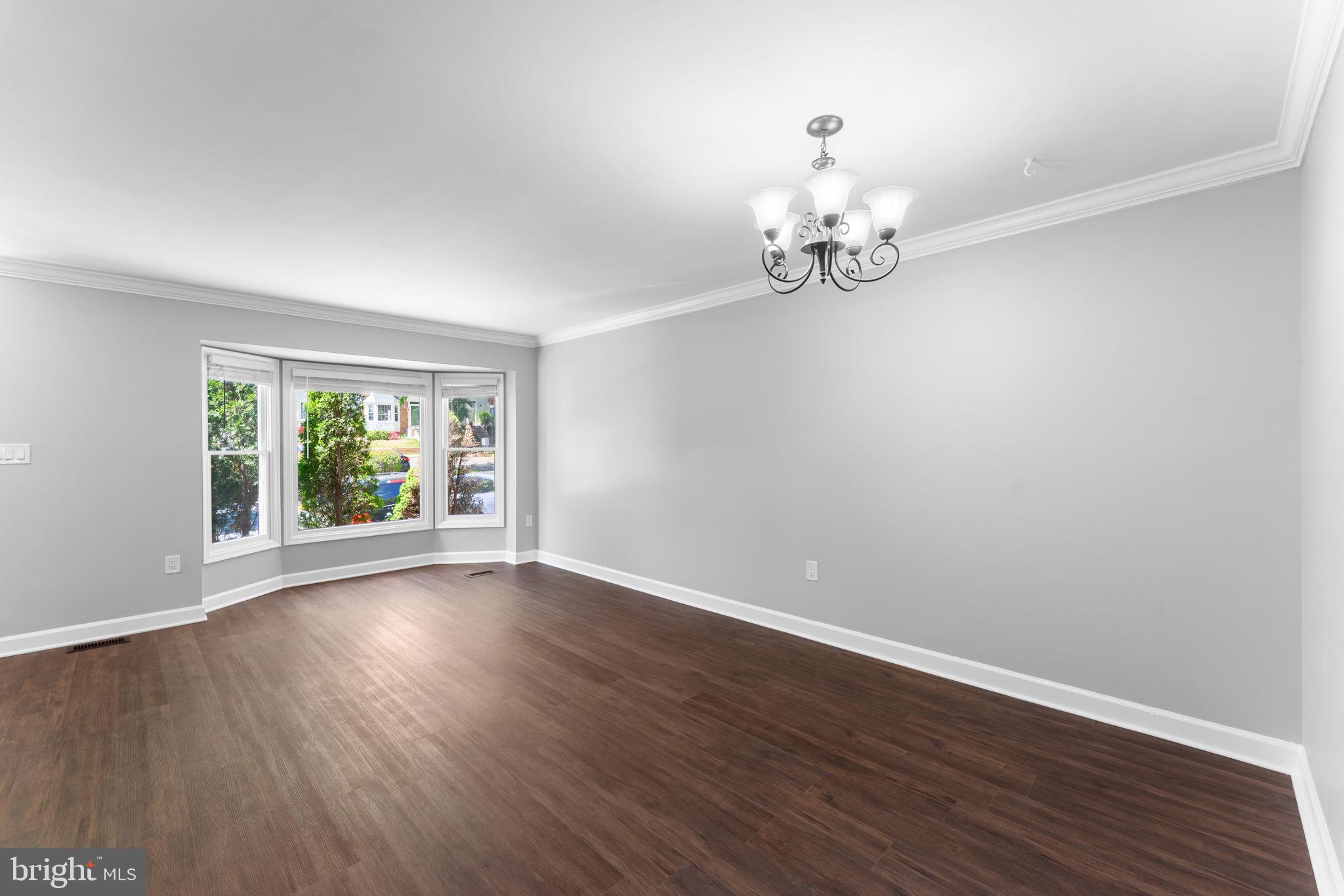 BRANDERMILL - Residential