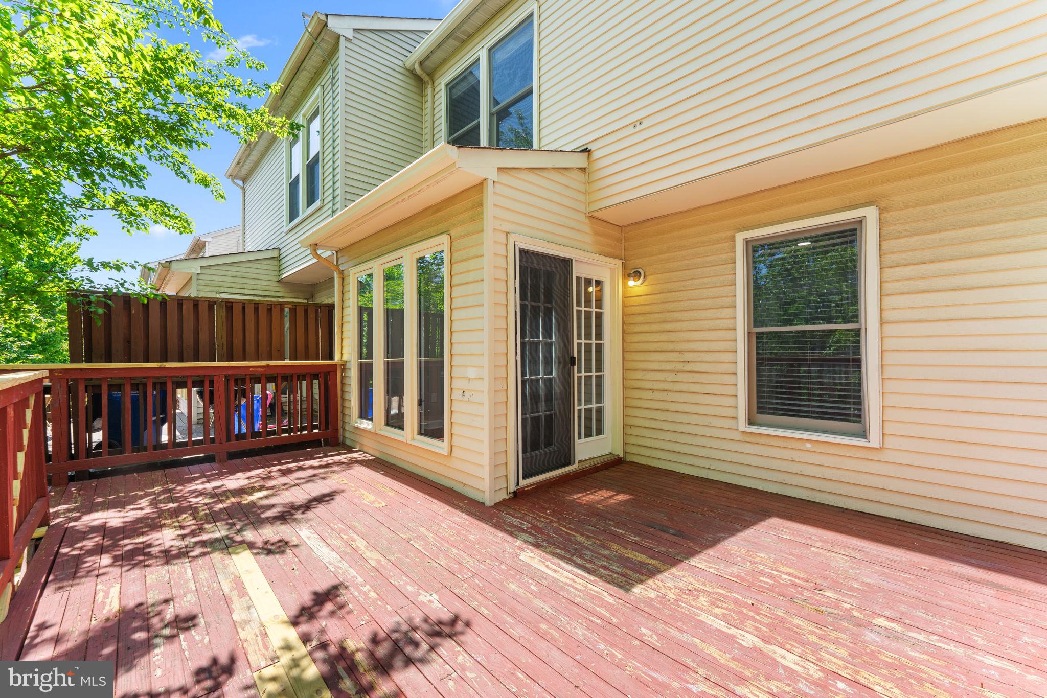 BRANDERMILL - Residential