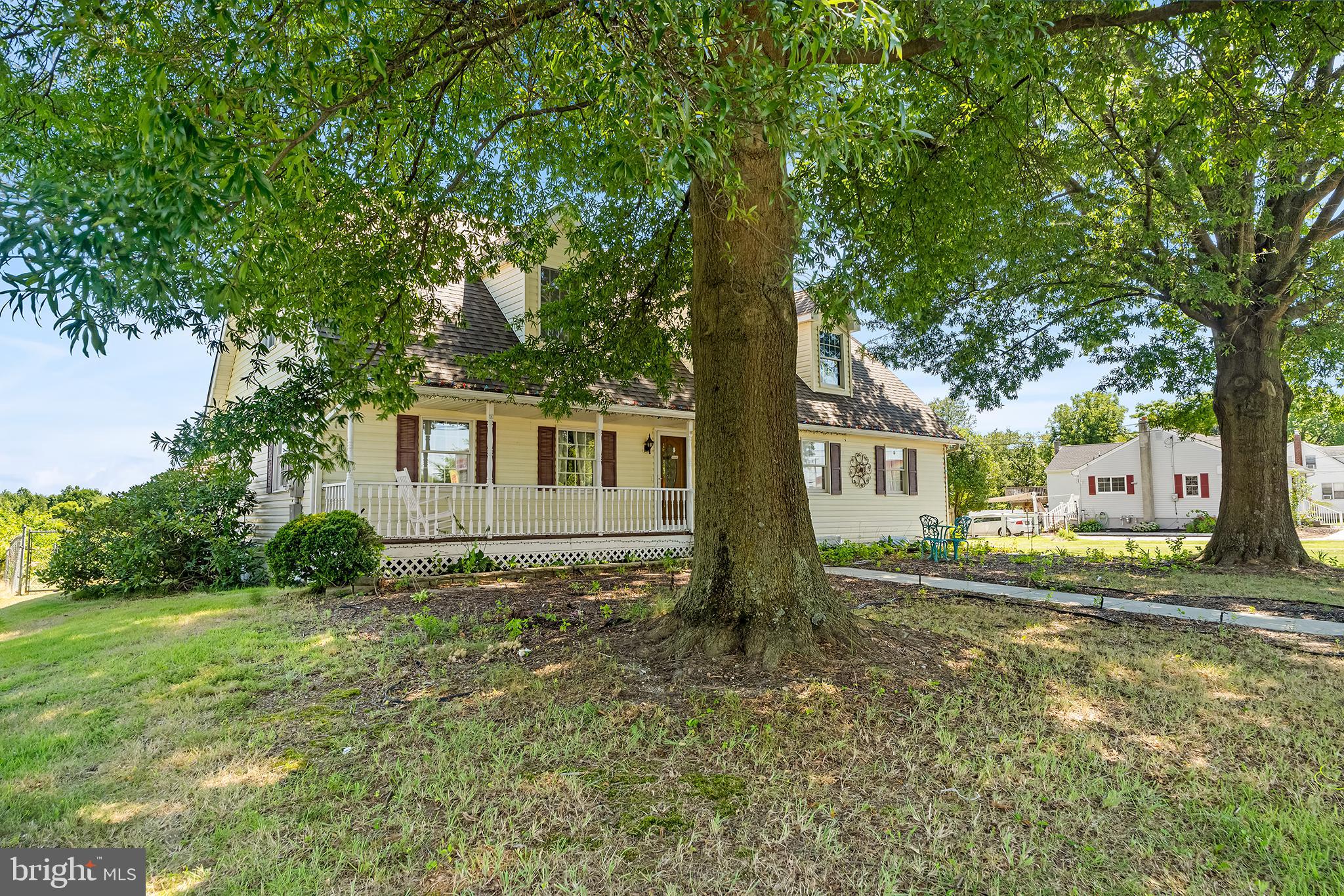 362 S HOOK ROAD