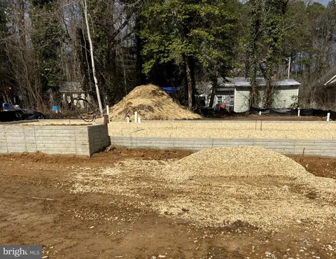 484 Lake Drive, Lusby, MD 20657 - MLS#: MDCA2020114