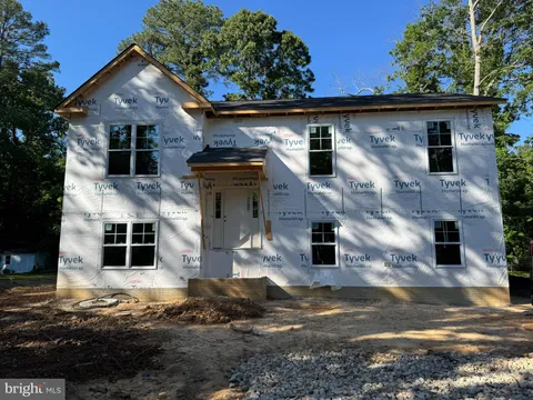 484 Lake Drive, Lusby, MD 20657 - MLS#: MDCA2020114