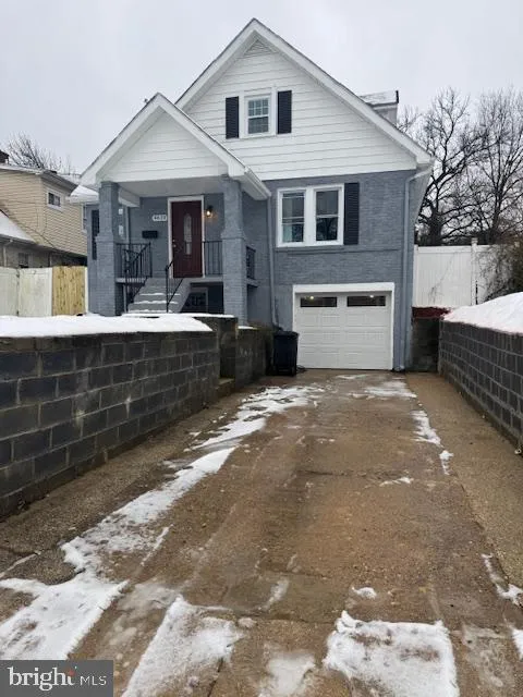 4619 Boosa St, Capitol Heights, MD 20743 - MLS#: MDPG2141566