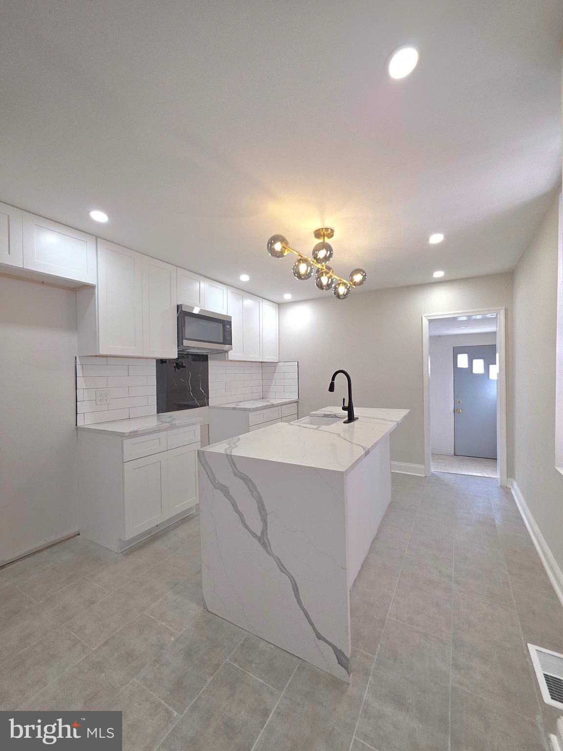 SOUTHWEST SCHUYLKILL - Residential