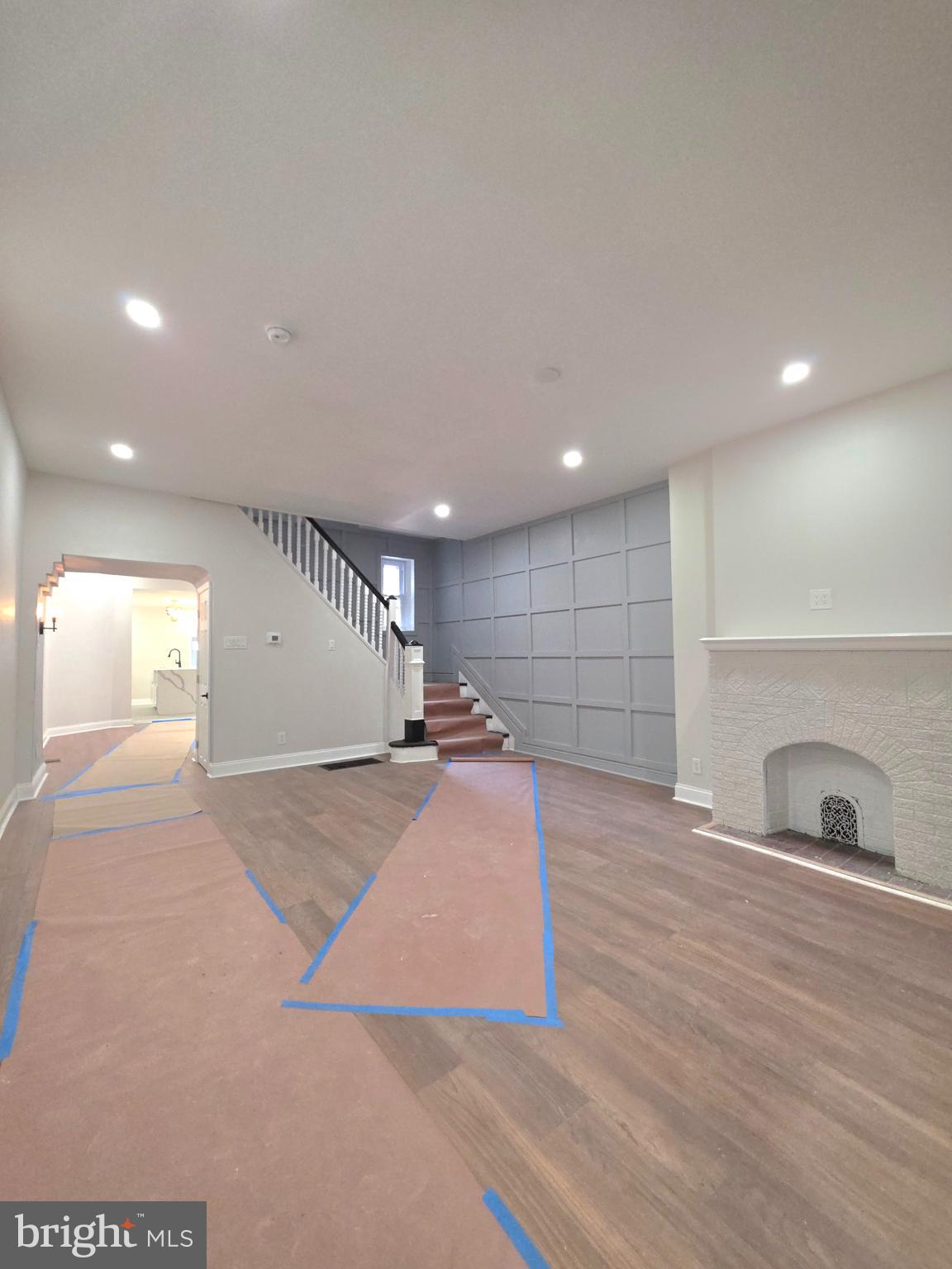 SOUTHWEST SCHUYLKILL - Residential