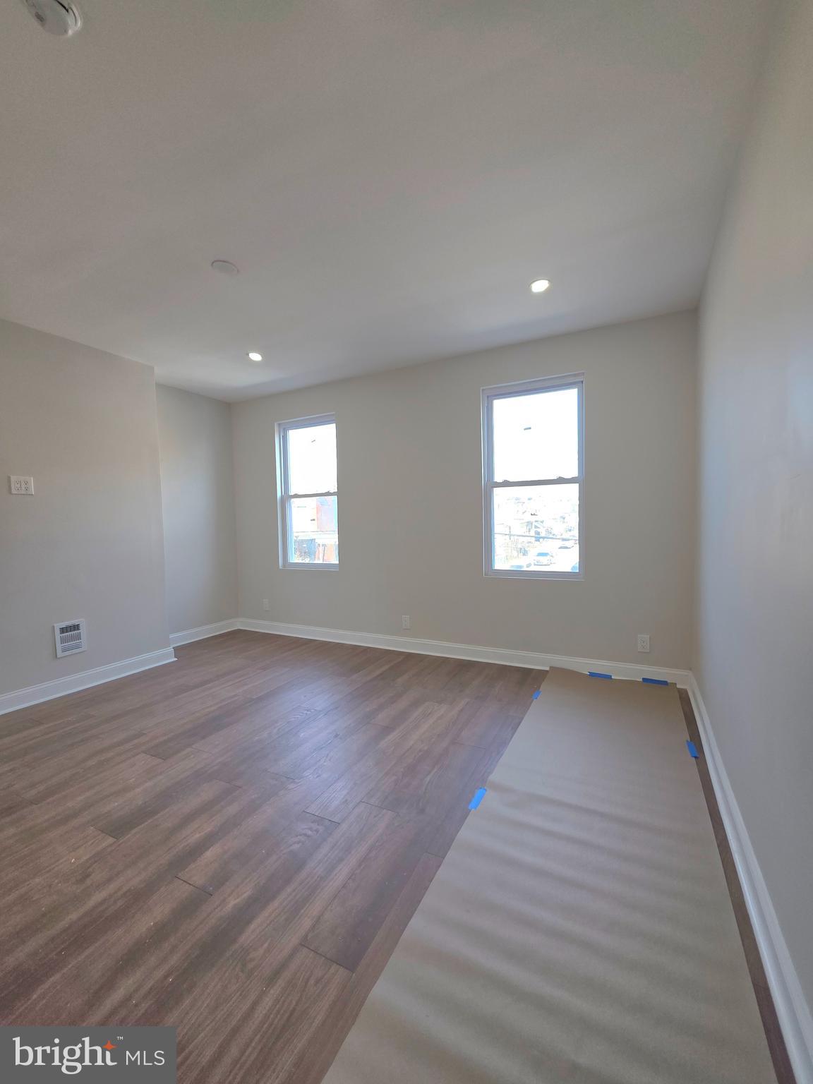 SOUTHWEST SCHUYLKILL - Residential