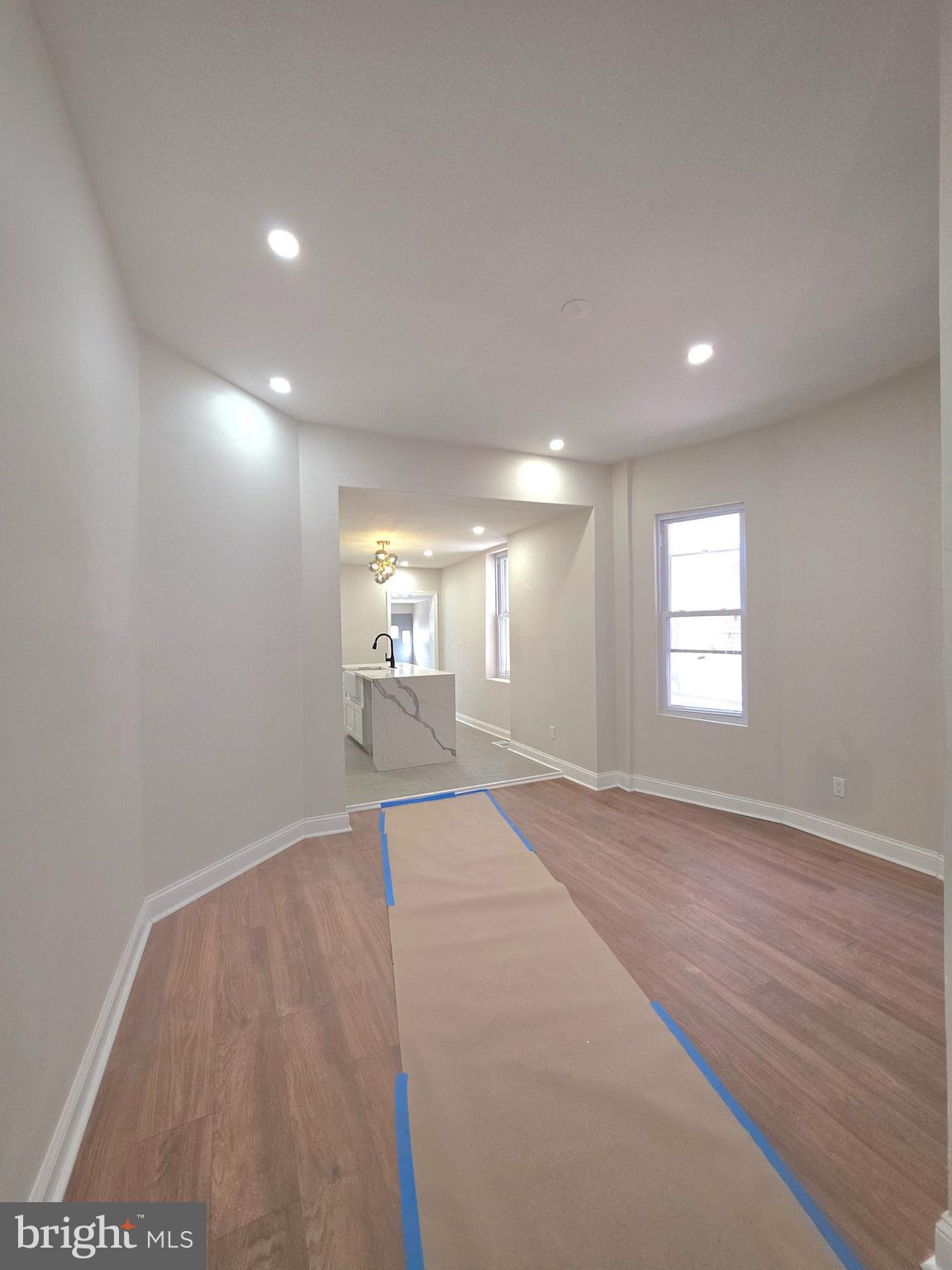 SOUTHWEST SCHUYLKILL - Residential