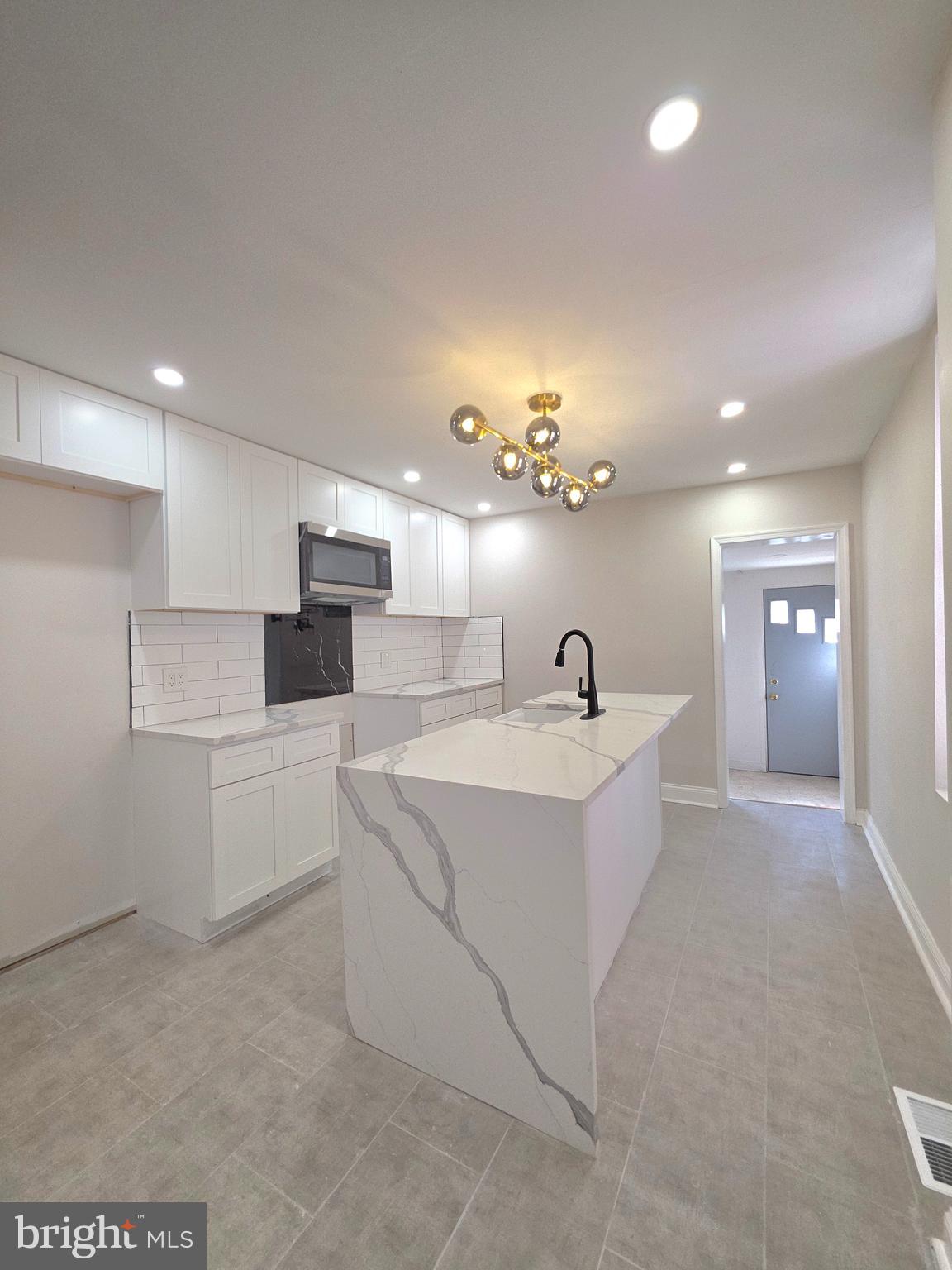 SOUTHWEST SCHUYLKILL - Residential