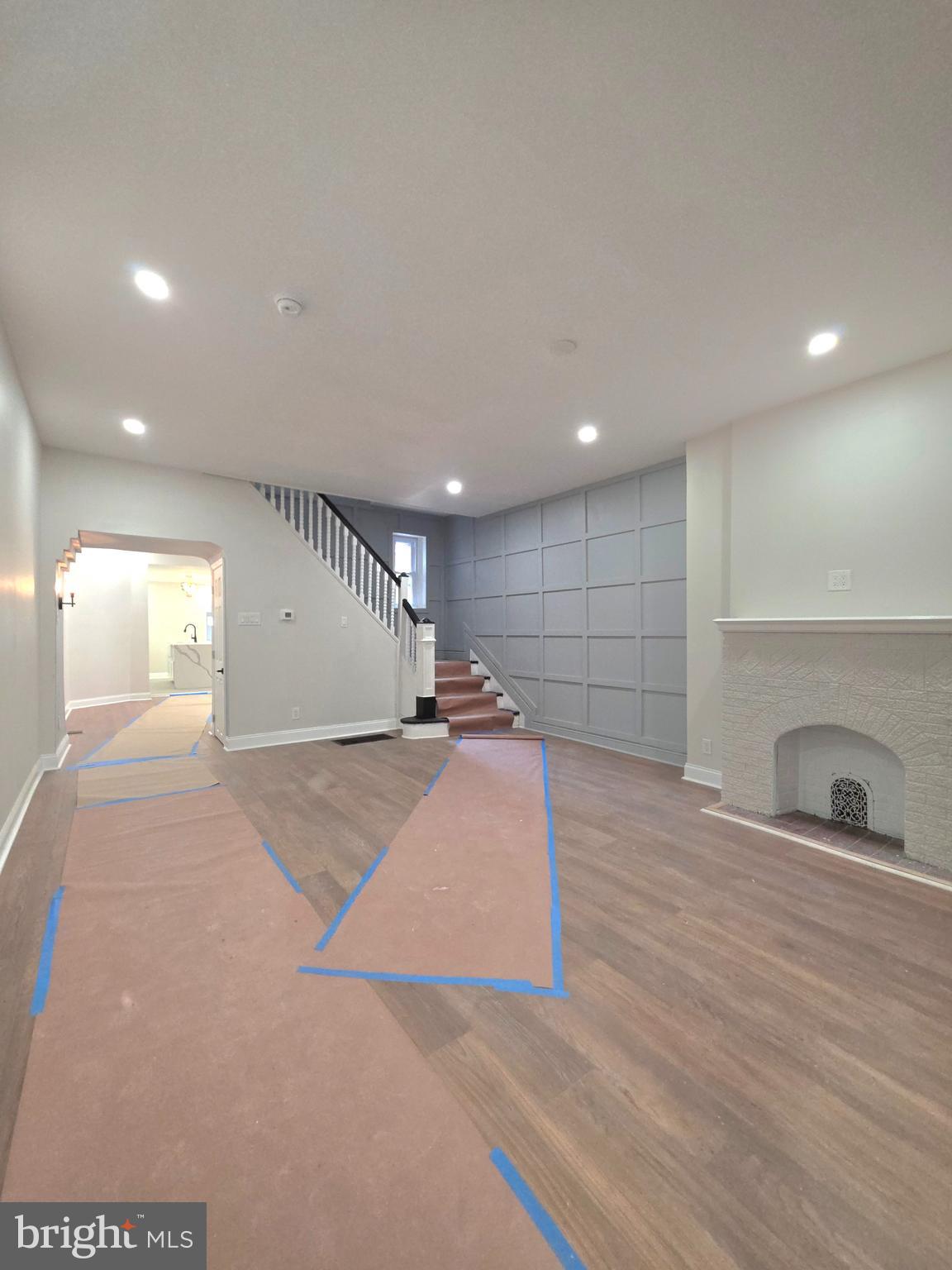 SOUTHWEST SCHUYLKILL - Residential