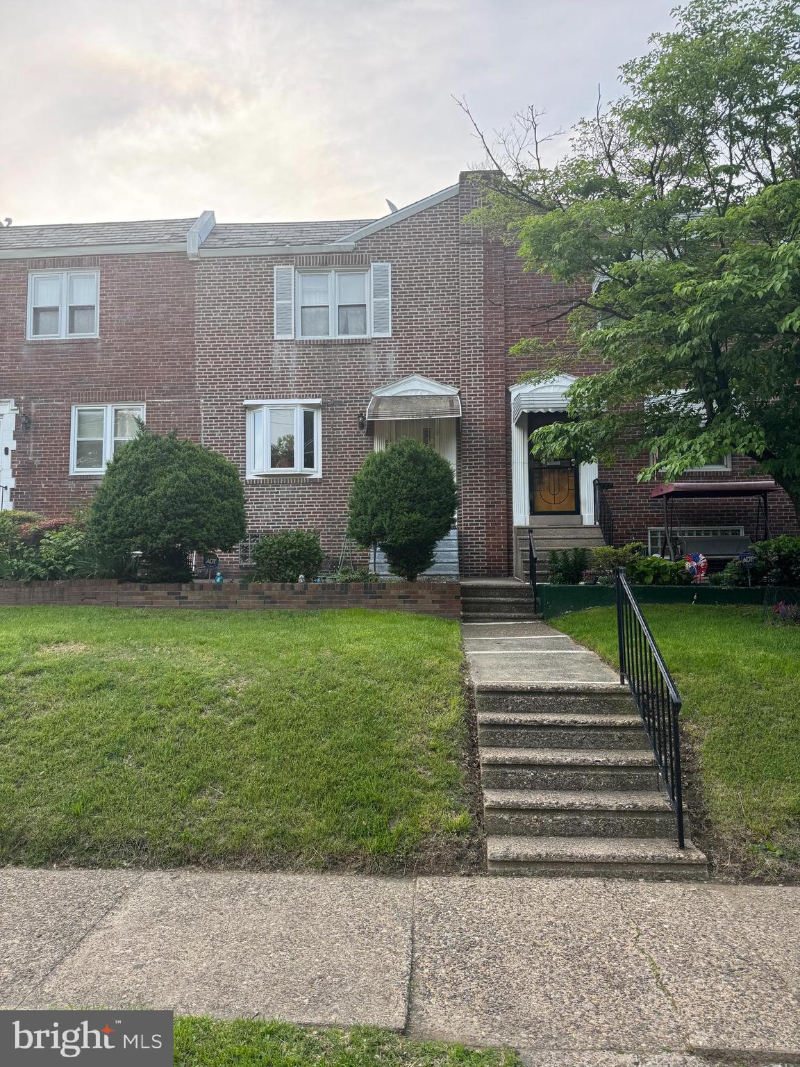 OVERBROOK PARK - Residential
