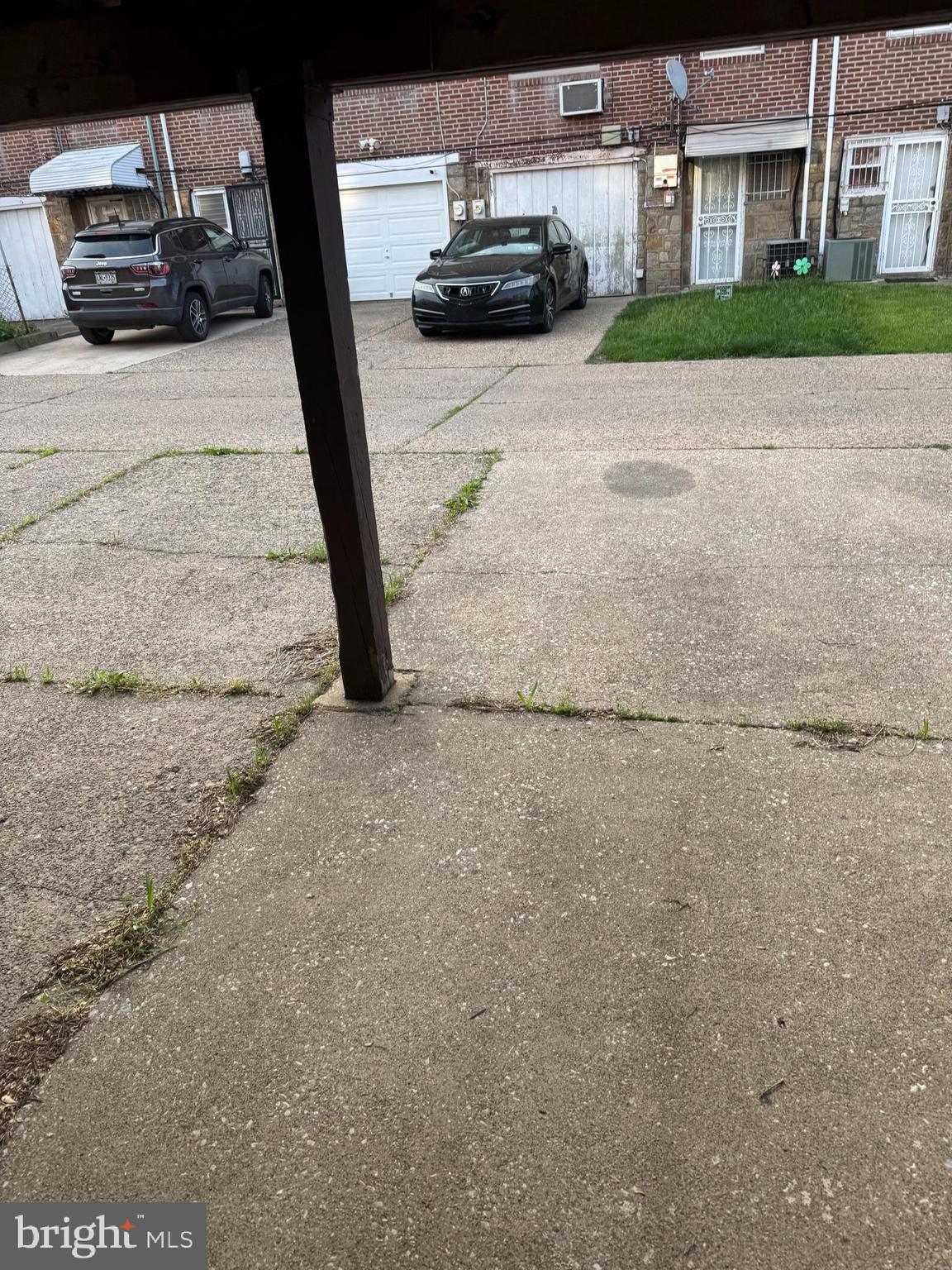 OVERBROOK PARK - Residential