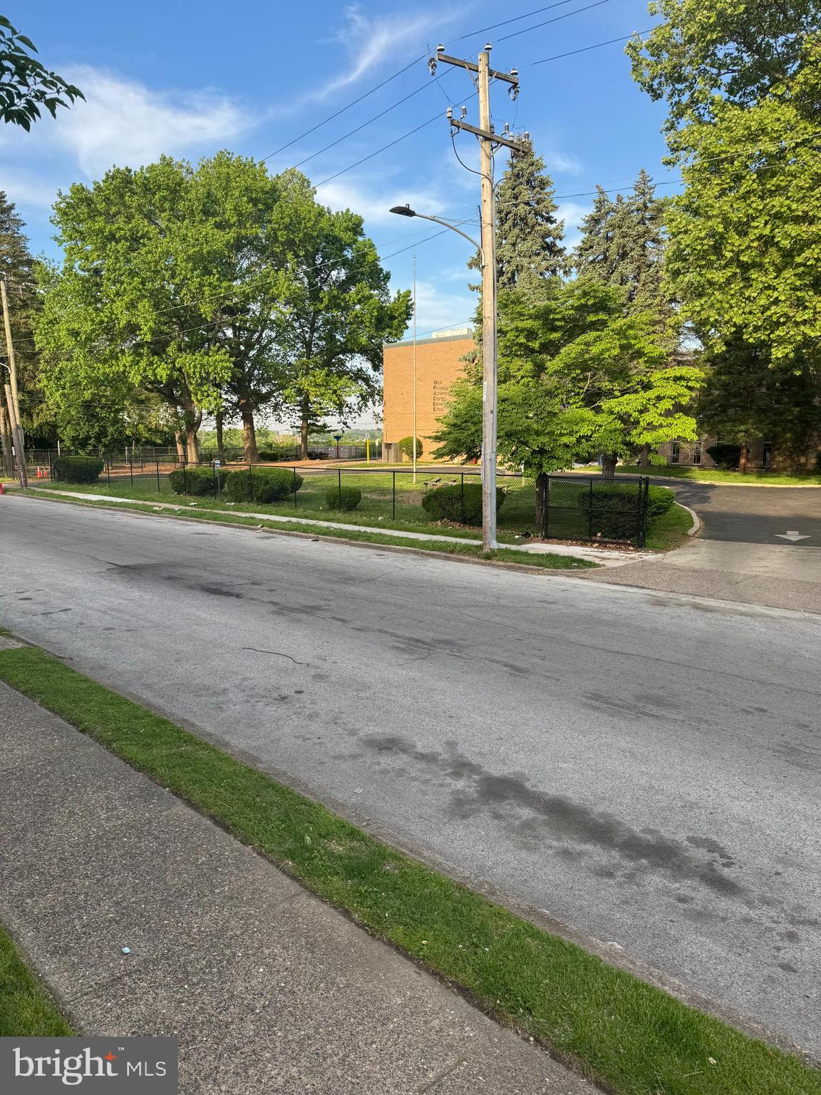 OVERBROOK PARK - Residential