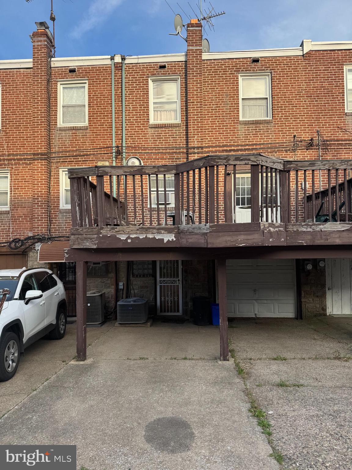 OVERBROOK PARK - Residential