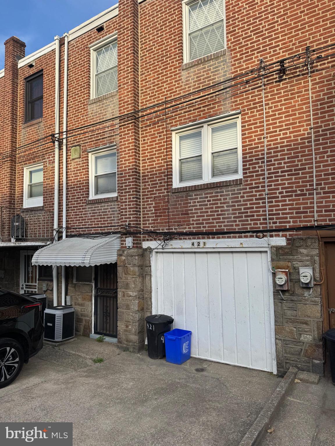 OVERBROOK PARK - Residential