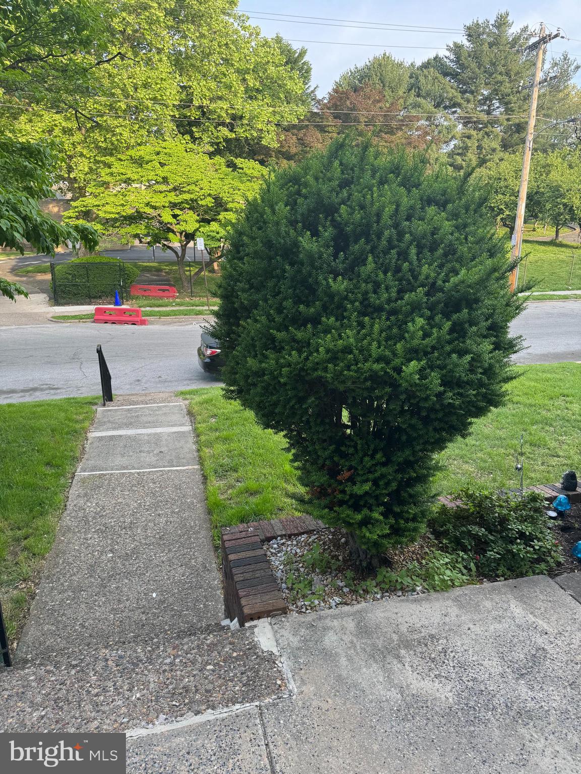 OVERBROOK PARK - Residential