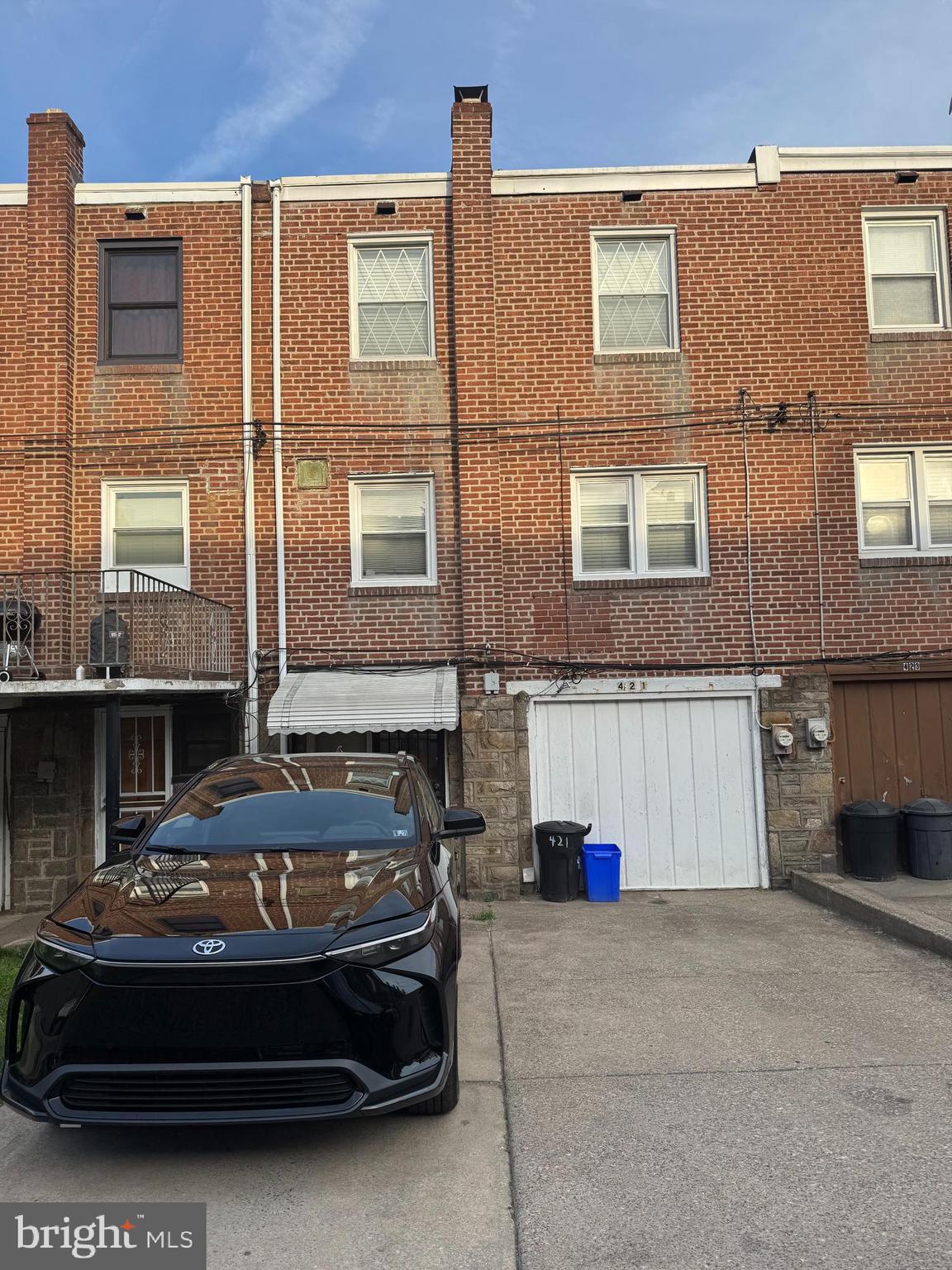 OVERBROOK PARK - Residential