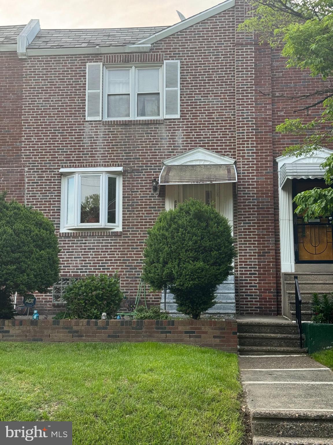 OVERBROOK PARK - Residential