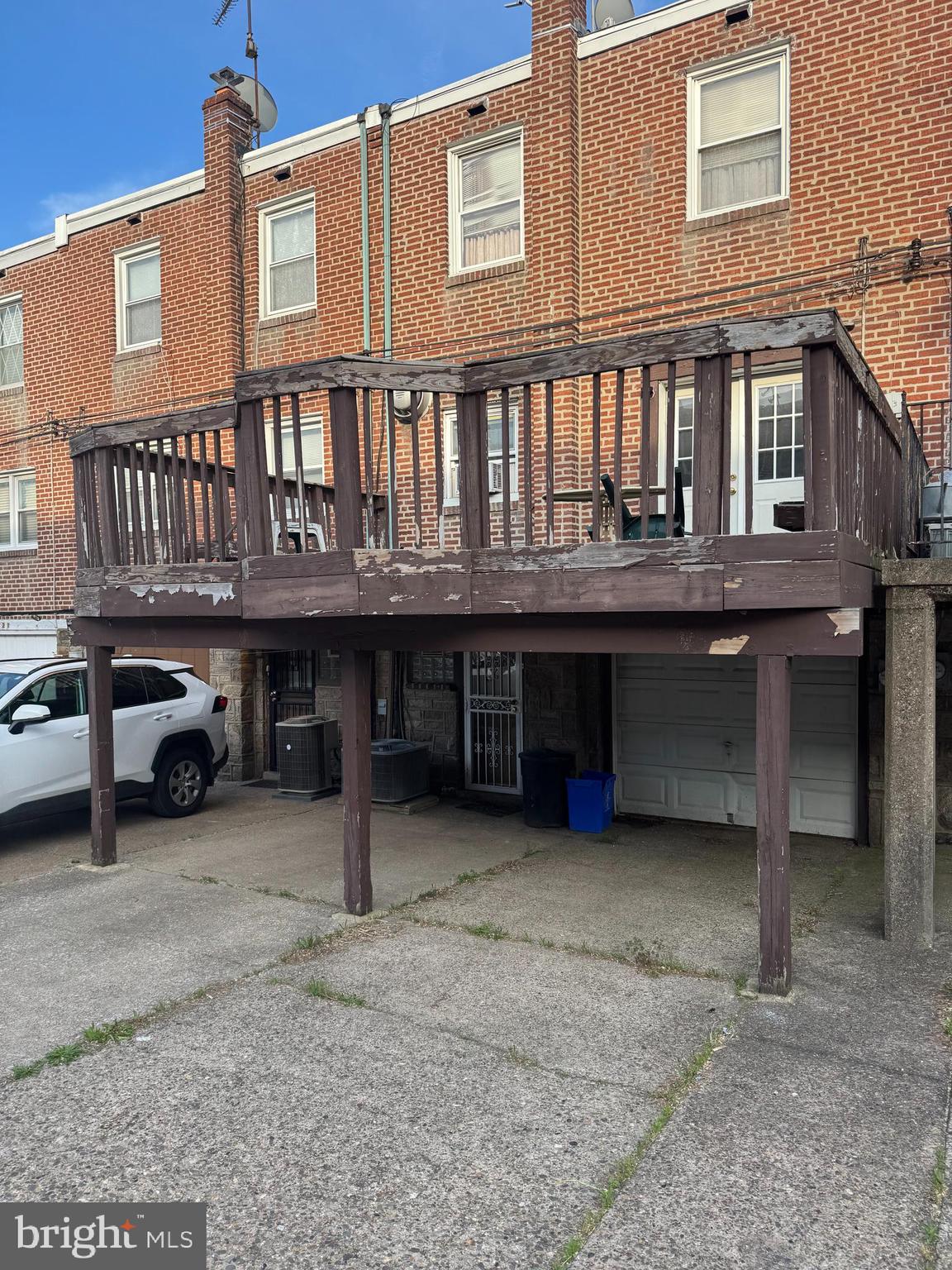 OVERBROOK PARK - Residential