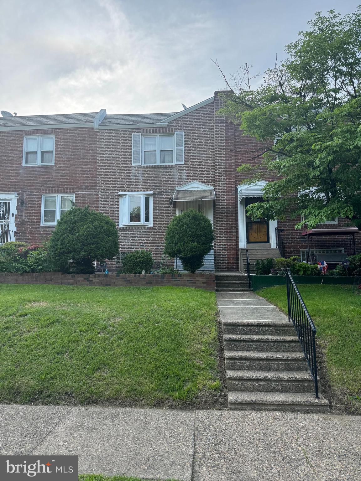 OVERBROOK PARK - Residential