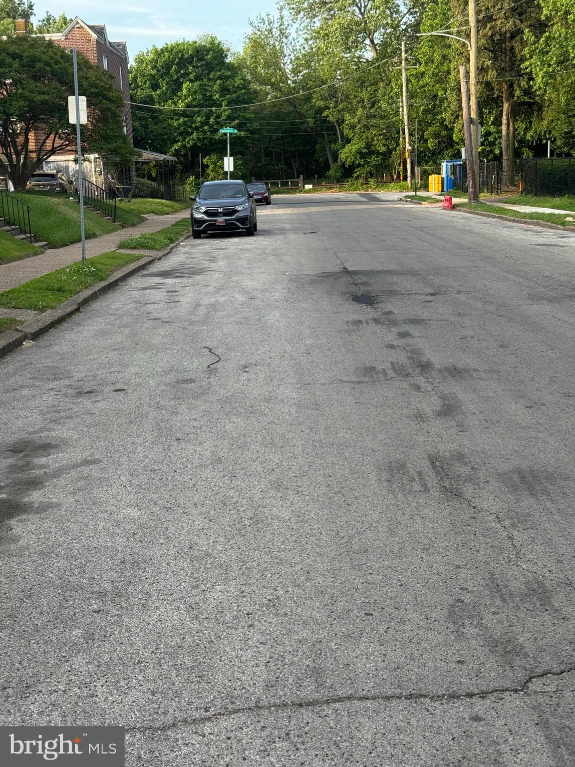 OVERBROOK PARK - Residential