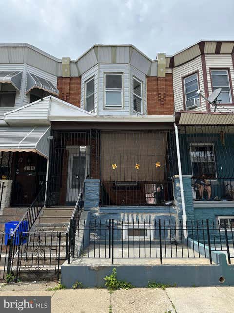 Townhouse For Sale - 3320 Kip Street<br/> PHILADELPHIA, PA 19134