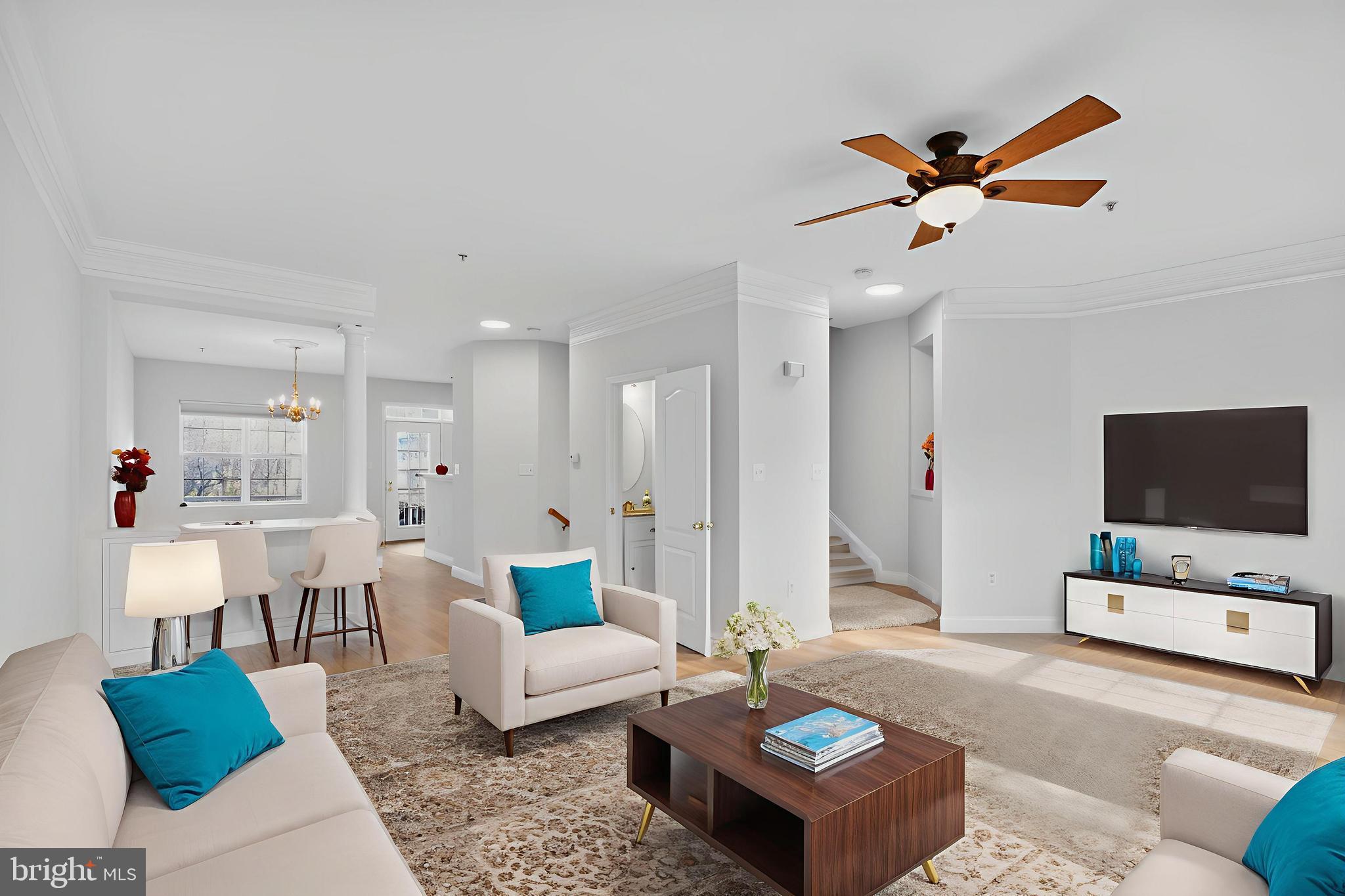 BELVEDERE GLEN - Residential