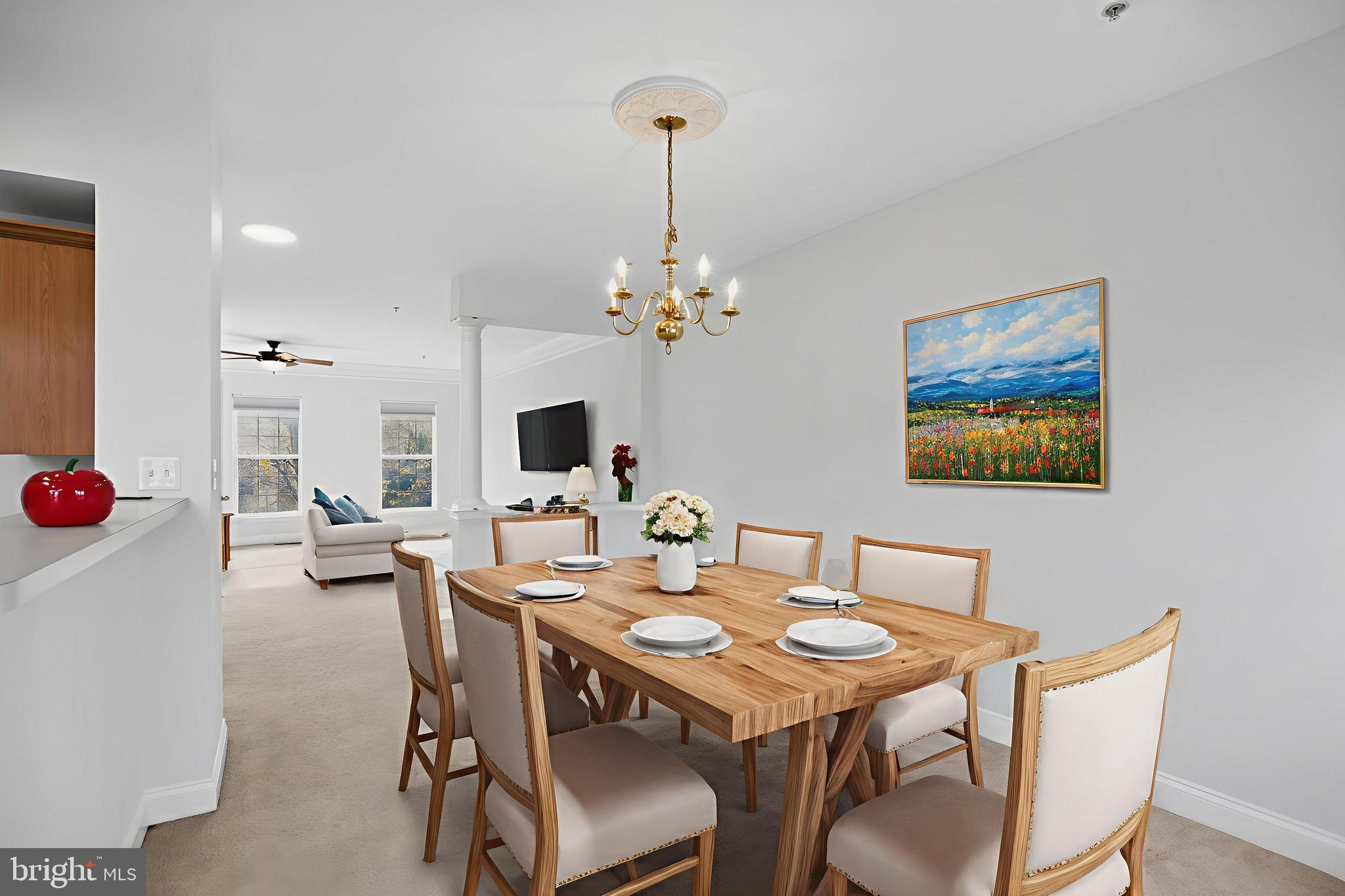 BELVEDERE GLEN - Residential