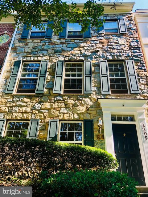 2209 KIMBALL PLACE SILVER SPRING MD 20910