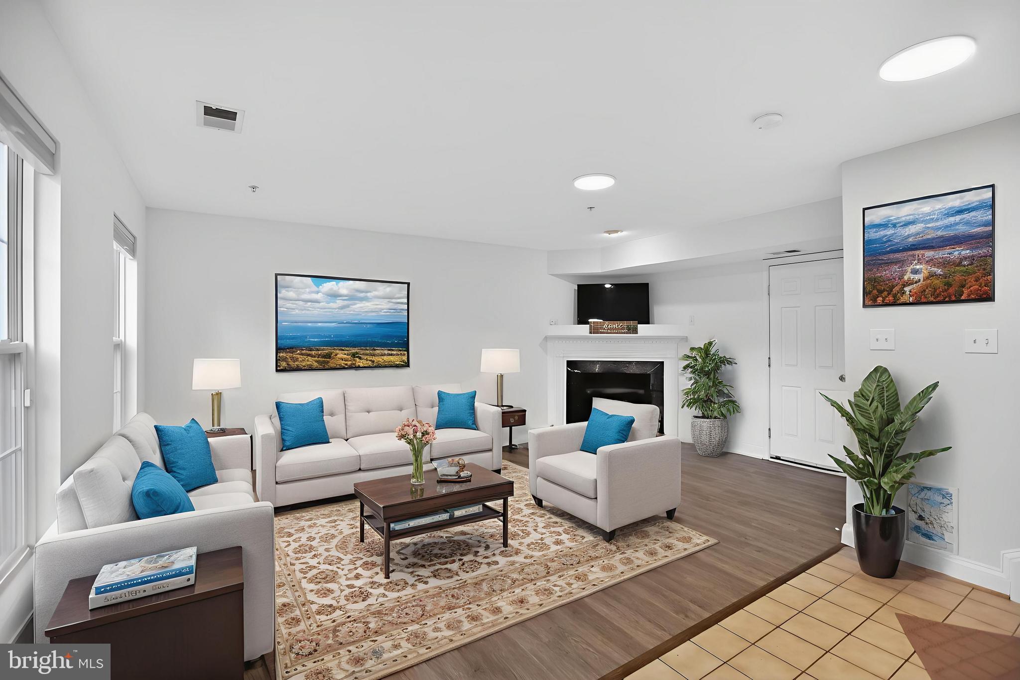 BELVEDERE GLEN - Residential