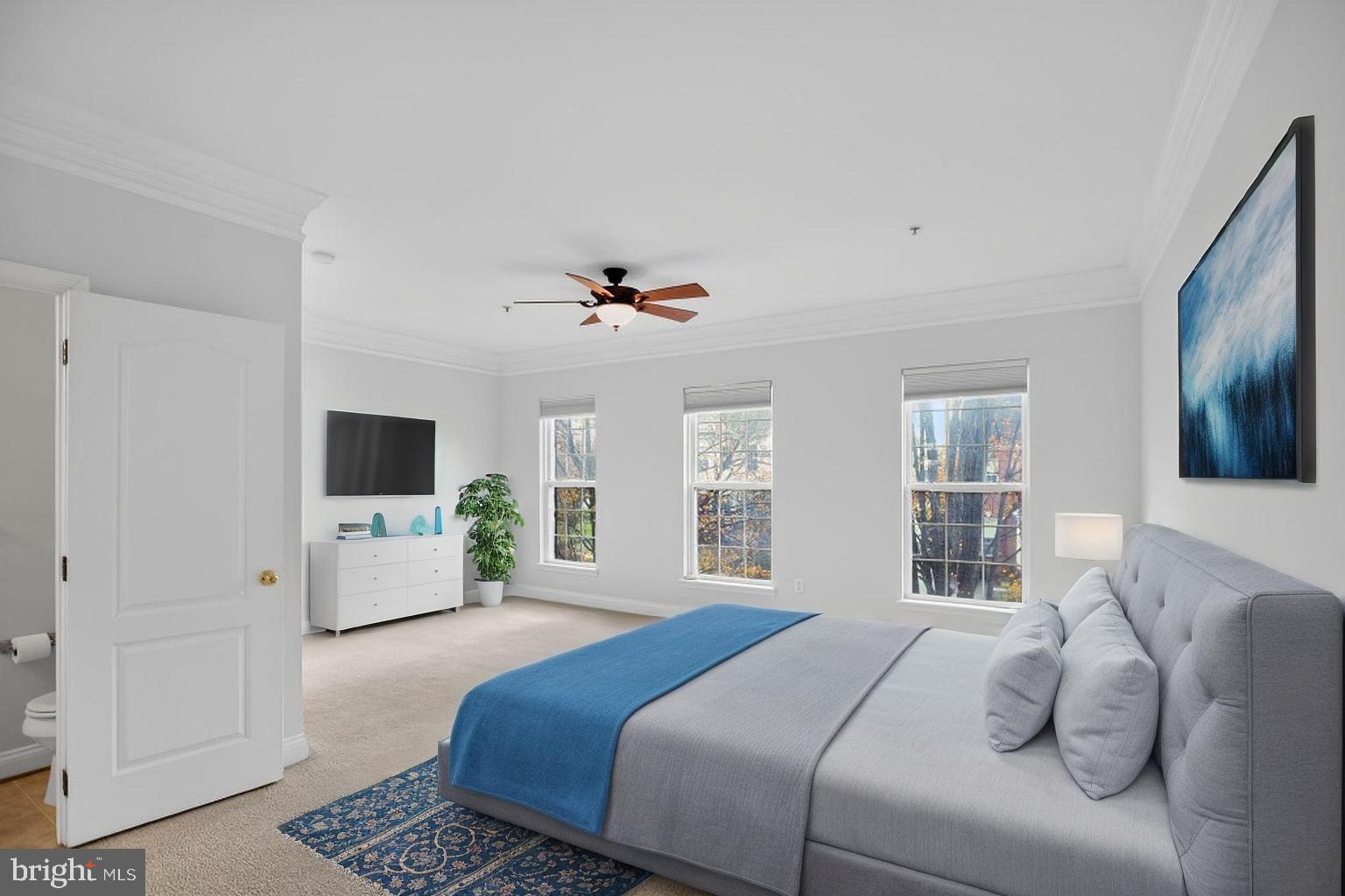 BELVEDERE GLEN - Residential