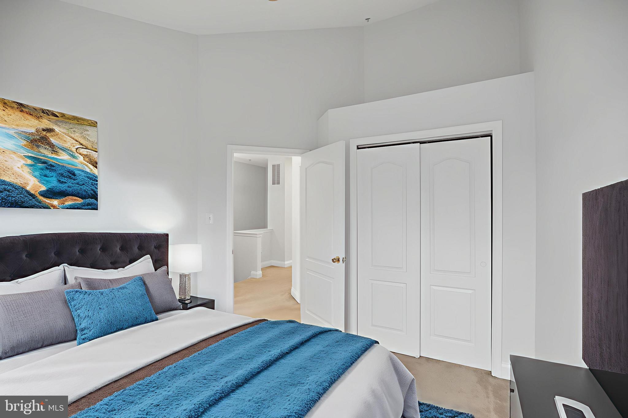 BELVEDERE GLEN - Residential