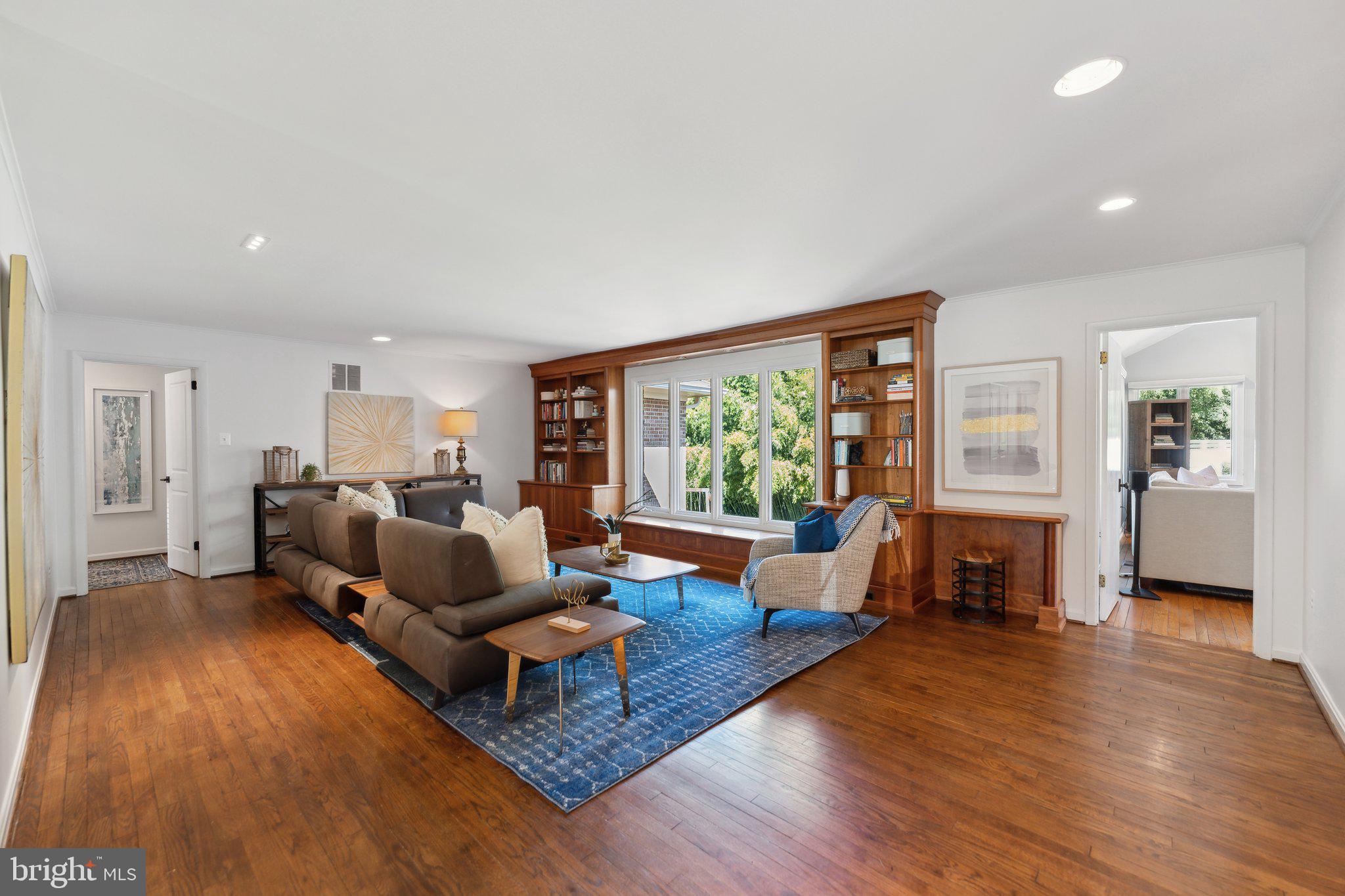 SADDLEBROOK ESTATES - Residential