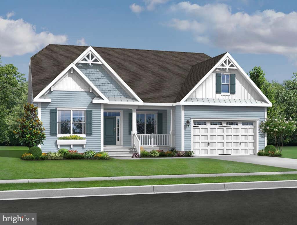Photo of 29528 Merganser Court, MILLSBORO, DE 19966 (MLS # DESU2113062)
