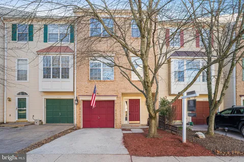 14165 Asher View, Centreville, VA 20121 - MLS#: VAFX2215976