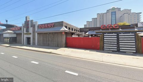 Photo of 1706 Philadelphia Avenue, OCEAN CITY, MD 21842 (MLS # MDWO2039284)