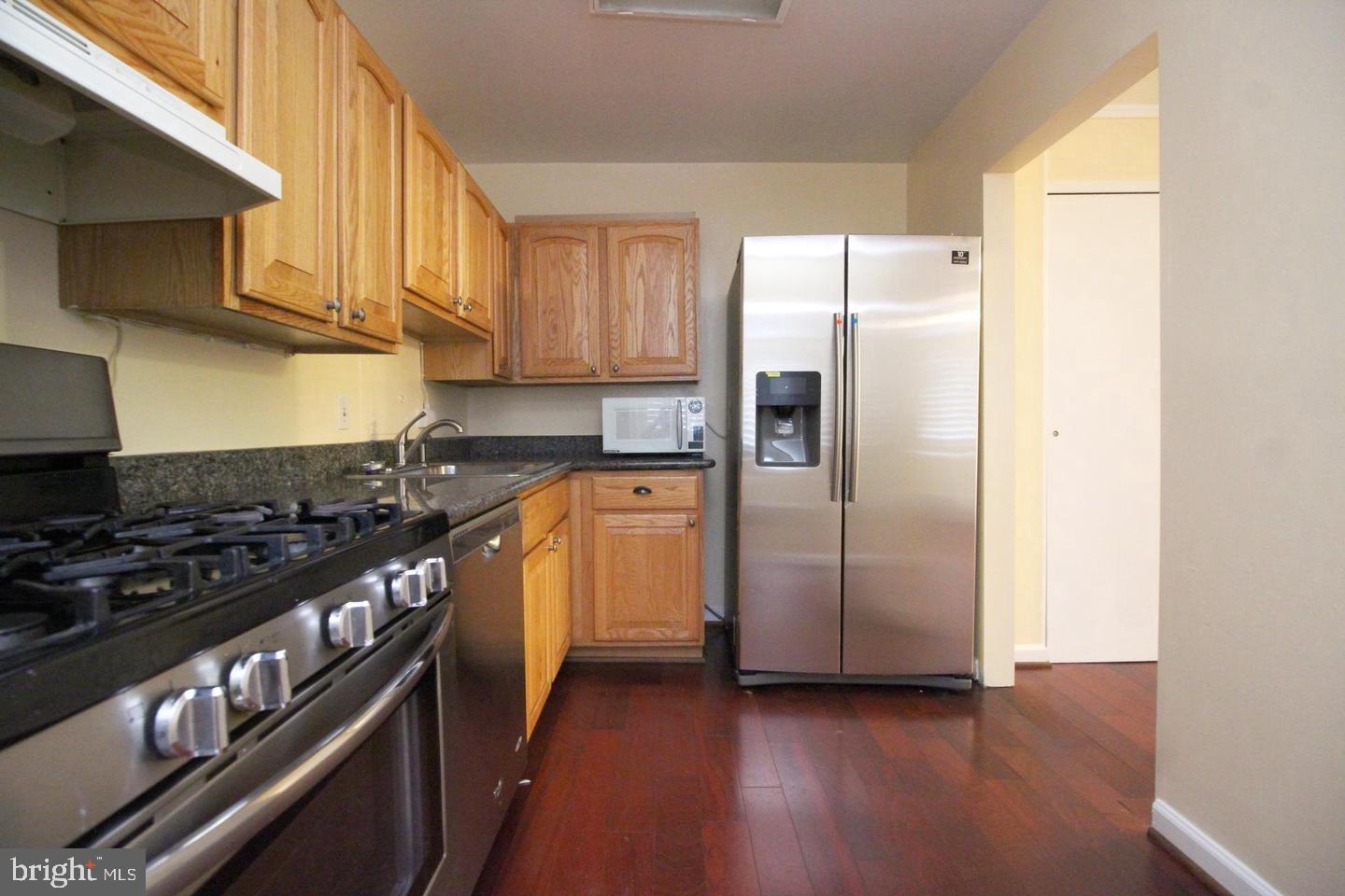 4501 ARLINGTON BOULEVARD 202
