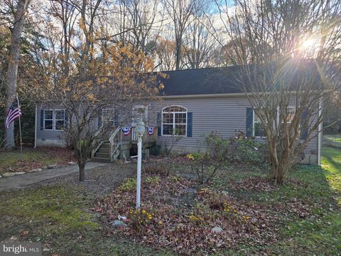 30921 JOHNSON ROAD SALISBURY MD 21804