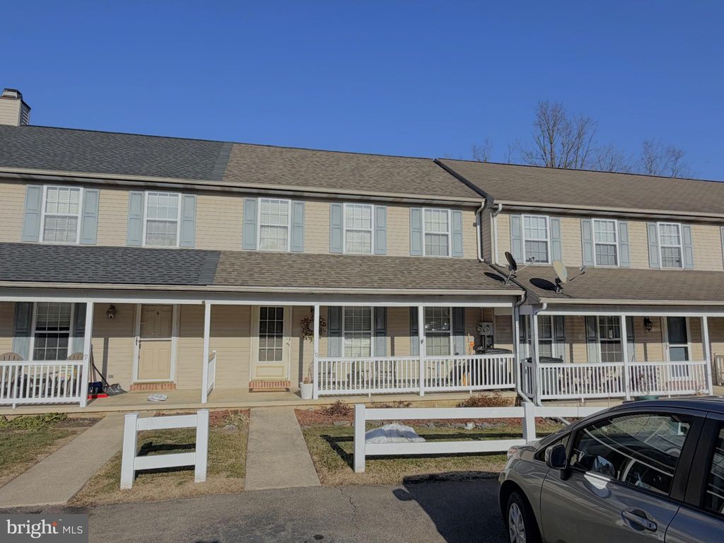 Photo of 10 Cold Stream Drive, LANCASTER TWP, PA 17603 (MLS # PALA2083848)