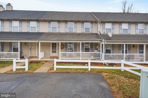 10 COLD STREAM DRIVE LANCASTER TWP PA 17603