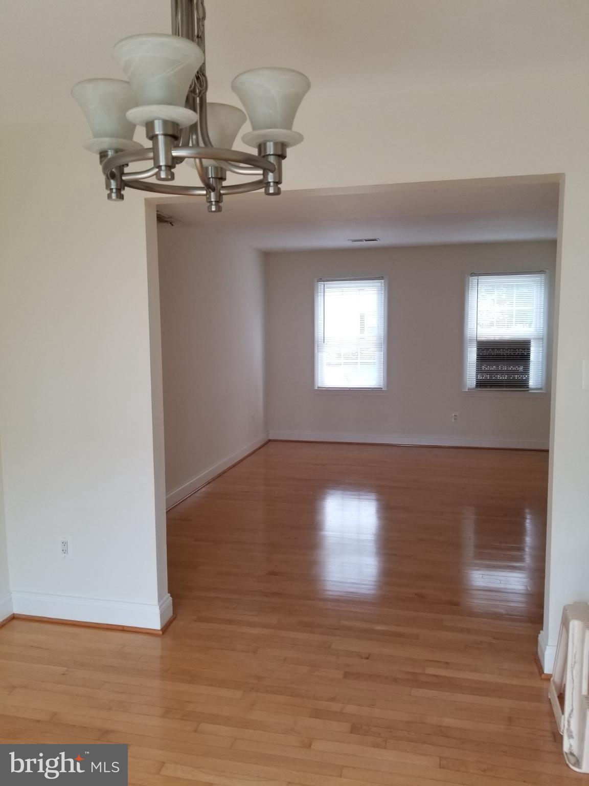 LAKE BRADDOCK - Residential Lease