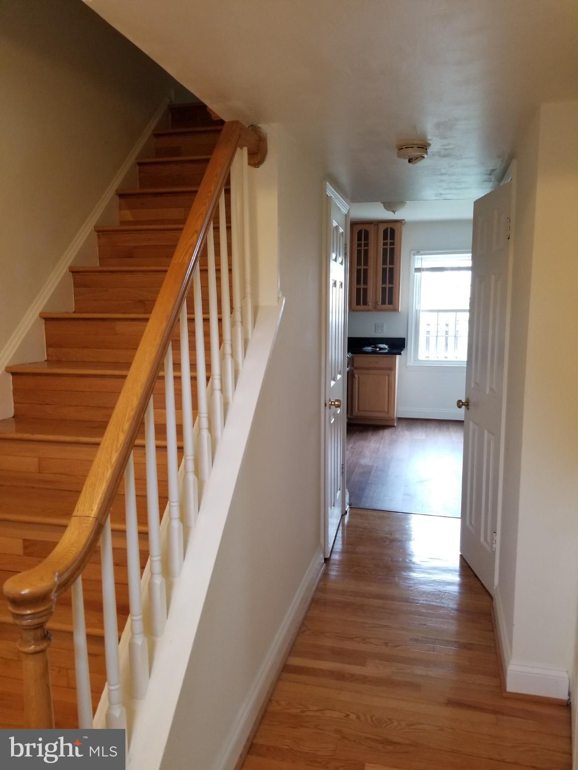 LAKE BRADDOCK - Residential Lease