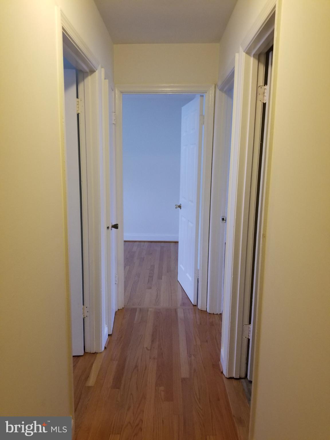 LAKE BRADDOCK - Residential Lease