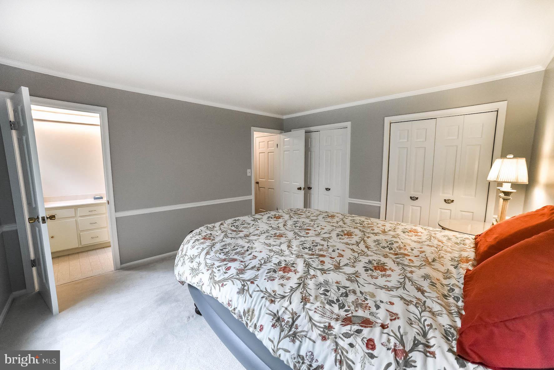 BRETON BAY ESTATES - Residential